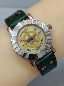 vintage boy london