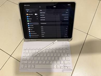 Ipad 9th Generation