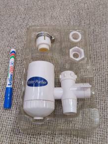 Water Purifier Penapis Air