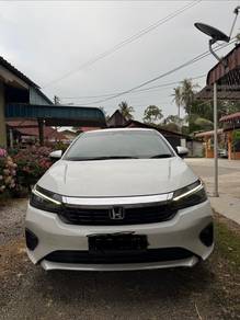 Honda City V SENSING in Perai, PNG