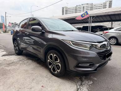 Honda HR-V V in Cheras, KUL