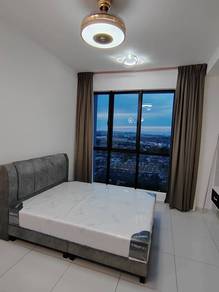 Apartment For Rent in Iskandar Puteri,JHR