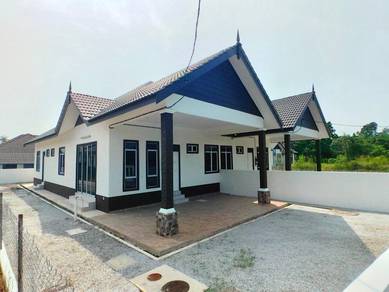 Semi-Detached House  in Kuala Nerus,TRG