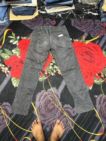 seluar slack cotton uniqlo saiz 30