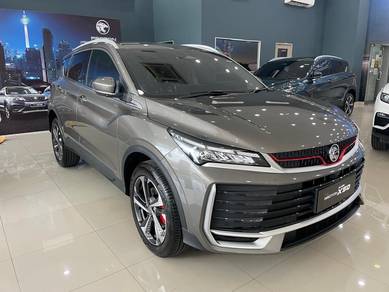 Proton X50 PREMIUM in Puchong, SGR