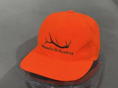 MU5423	Topi Cap Columbia Hunting Outdoor