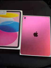 iPad A16 256GB WiFi+Cellular