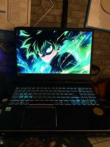 Acer Predator Helios 300 (RTX 2060)