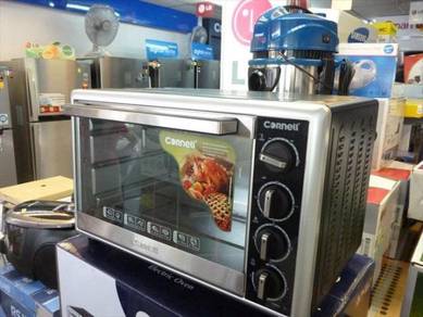 New BIG Electric OVEN 56L