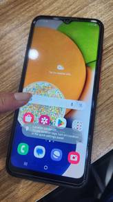 Samsung Galaxy A03