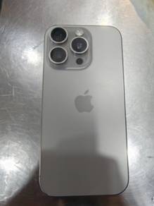 Iphone 16 pro 256gb white titanium