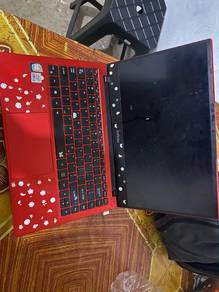 Infinix InBook X1