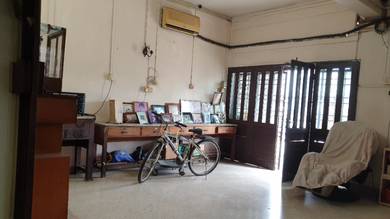 Semi-Detached House For Sale in Raja Uda,PNG