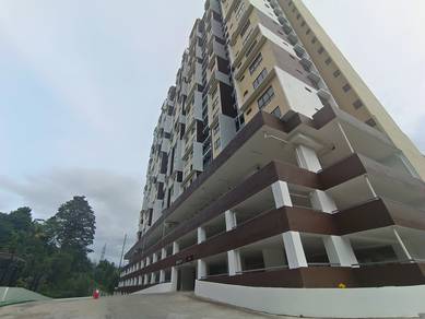 Condominium For Rent in Forest Hill (Kota Kinabalu)