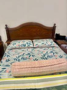 Bedroom set for sale