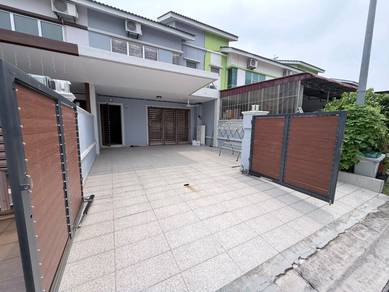 2-storey Terraced House For Sale in Seremban,NSN