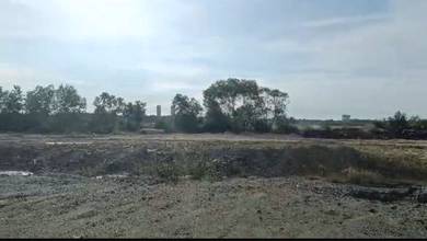 Residential Land in Bandar Saujana Putra, SGR