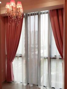 Curtain Blackout Dimout ## Blinds Sheer
