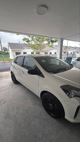 Perodua MyVi STANDARD G in Nilai, NSN