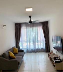 Condominium For Rent in One Foresta @ Bayan Lepas