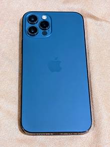 iPhone 12 Pro (Buy Or Swap)