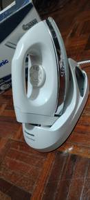 Panasonic Cordless Iron NI-100DX 