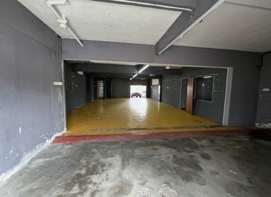 Retail space For Rent in Subang Jaya,SGR