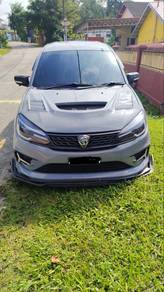 Proton Saga Premium PREMIUM AT in Johor Bahru, JHR