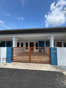 1-storey Terraced House For Sale in Tasek Gelugor,PNG