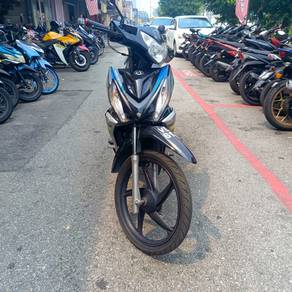 Modenas Kriss MR3