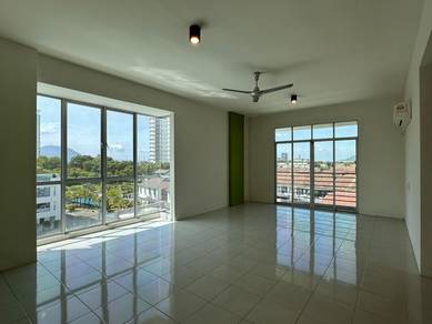 Condominium For Sale in Kelisa Residence