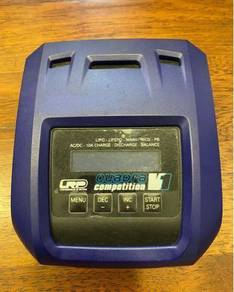 LRP battery charger