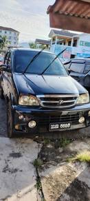 Perodua Kembara CT GX in Semenyih, SGR