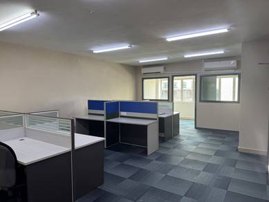 Shop lot For Rent in Taman Tun Dr Ismail,KUL
