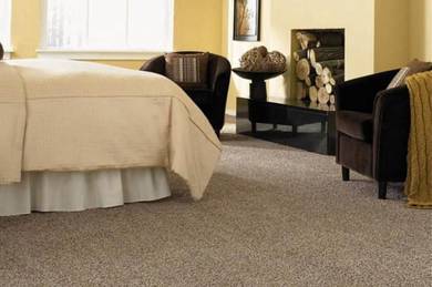 Modern Carpet Roll / Broadloom Carpet New