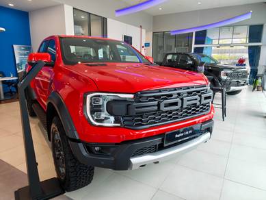 Ford Ranger XLT PLUS in Others, KDH
