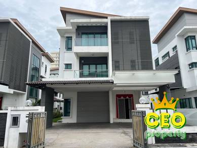 Bungalow House For Sale in Butterworth,PNG