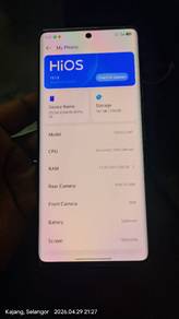 tecno camon 40 pro 5g 
