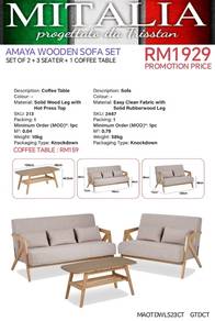 Quality Sofa Set