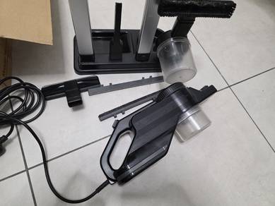 SHIMONO Vacuum SVC 1022