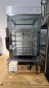 Electrical Pau Steamer