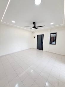 Flat For Sale in Bandar Selesa Jaya