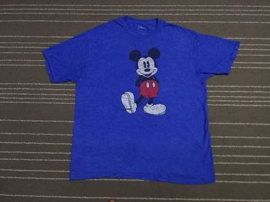 Mickey MOUSE Disney plus saiz XXL