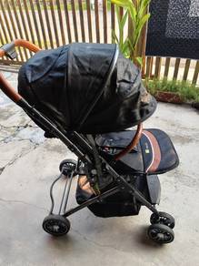 Stroller baby