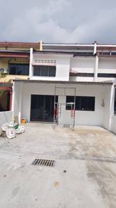 2-storey Terraced House For Rent in Bayan Baru,PNG