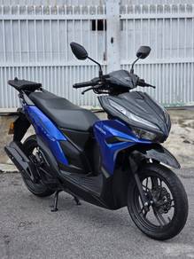 Honda Vario 125