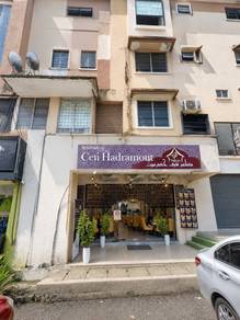 Apartment For Sale in Apartment Perkasa