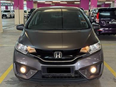 Honda Jazz V in Petaling Jaya, SGR