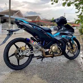 Baru pakai 1 bulan