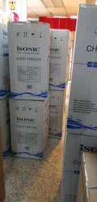 ISonic Peti Ais Baru W92LJY18